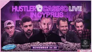 HIGH STAKES $100/200! Handz, YoH ViRaL, Rob Yong, Ryan Feldman (PART 2 of 2)