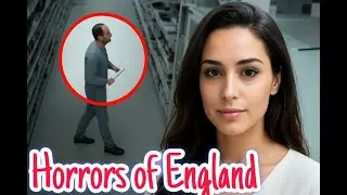 Nightmare of the London Teacher