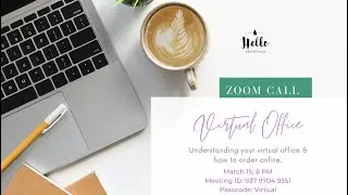 Navigating Your Young Living Virtual Office