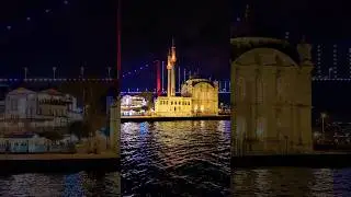 #ortak&ouml;y #istanbul #citytours #travel #istanbulwalk #walkingtour #citywalk #mosque