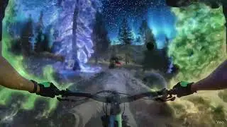 When Reality Starts to Melt | A Hallucinatory Journey Beyond the Mind 🌌🌀
