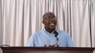 The Privileges and Responsibilities of Church Members: Being an Active Member - 1 Peter 4:10-11