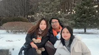 nami island