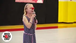 MOT Charter School Talent Show | Red Nose Day 2016