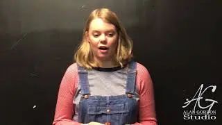 Alan Gordon Student : Emmy Potter