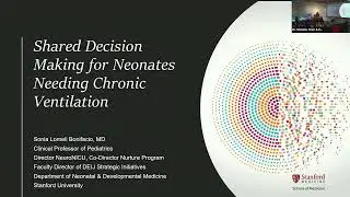 Panel Discussion: Shared Decision Making