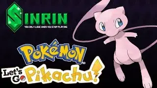 Destroying Gym Leaders with Mew | 3 | Pokemon: Let's Go, Pikachu!