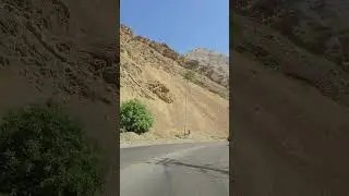 04 01 ok-Tehran to Chalus to Rasht Road Trip | 4K | Samsung S25 Ultra + DJI Action 4 | 2 Sep 2025