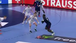 Best Of Dika Mem handball 2024