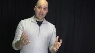 New Magicians Master Class - Trailer