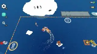 Totally Objective Game Review - Clean the Sea!