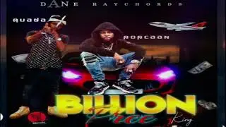 Popcaan Ft Quada - Billion Pree