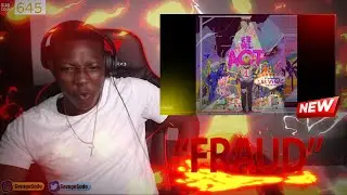 HE IS THE FILIPINO KID LAROI AND CAN SING!! | FIRST TIME LISTENING TO EZ MIL - Fraud | (REACTION)