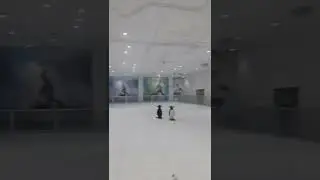ice skating skiing #megazone #mega #iceskating #skiing