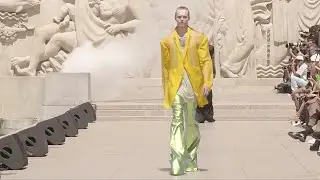 Rick Owens | Spring Summer 2023 | Menswear