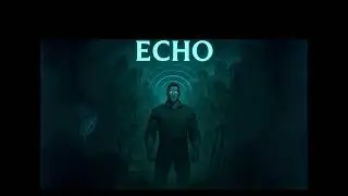 Solark Studio (OTGET2 JAM) - Echo