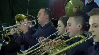 Orkiestra Dęta OSP Tokarnia 2017 