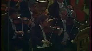 Чайковский сюита из балета Щелкунчик  Мравинский  часть 2