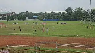 [Babak 2] Indoelite (0) vs STY Academy (1) - Liga Cilik Ceria - 7 Desember 2025