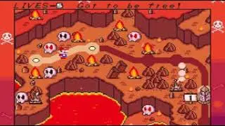 Mario   The Mysterious Gem Part 1