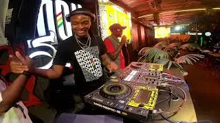 Dj Kamueezy & Mc Jah Watchman - Aluta ya kwanza 2026 set