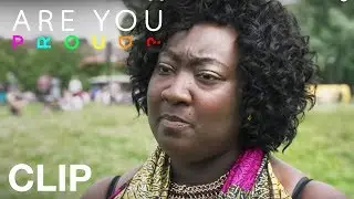 ARE YOU PROUD? - Black Pride Is Not Segregation