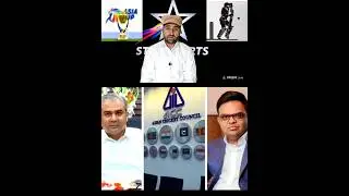 ACC meeting 24july done🔴Asia cup Broadcaster big statement|india pakistan ka match chahye#crickettv