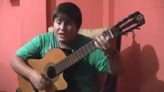 Nico Fronti
