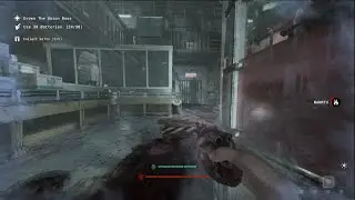 Outlast Trials-Winter Kills Part 2-Liquidate The Union-Psychosurgery-Solo A+