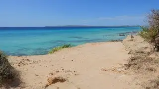 POP Around Ibiza - Fomentera