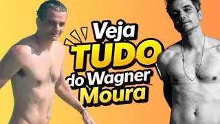 A Carreira De Wagner Moura