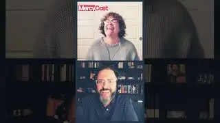 What does it mean to be #vulnerable? #Jessicathompson on @mercycastpod #shorts #podcast