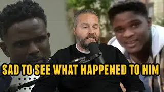 Дариус МакКрэри из FAMILY MATTERS арестован при попытке сбежать из страны..?