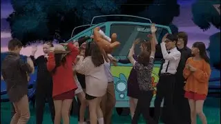 Scooby Doo  