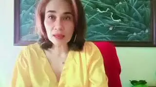 WAK UDIN : ITU BIBIR BUKAN BIBIR JOKOWI