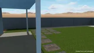 VizTerra - 3D Swimming Pool Design Software
