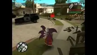 Random Moments GTA #7