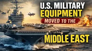 U.S. Attack on Iran Imminent? USS Abraham Lincoln Now on the Move