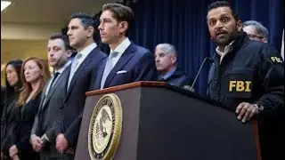 Mob n basketball 🏀 n the FBI 🤯 