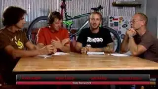 Bike Magazine's 2013 Trek Remedy 9 Review