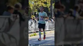 Ioannina Lake Run 2024. What a race!