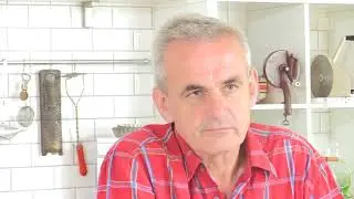 96 Interviews: Bert Kuipers