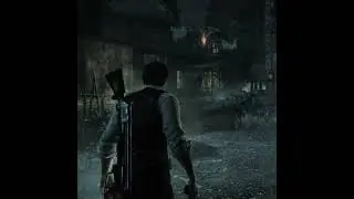 The Evil Within ~ Soundscapes ♪