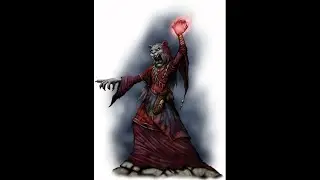Caster of Magic Warlord Phantasm x13 1.5.1 Part 5