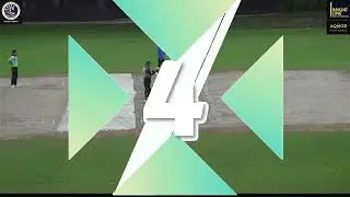 EMIRATES EAGLES  VS  DRAONS   EMIRATES ENGINEERING CRICKET SUPERCUP 2025-26