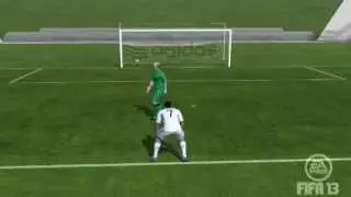 Gol de chilena, CONCURSO REMEMBBER1977