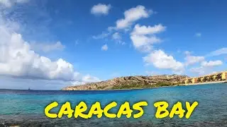 Caracasbay Curacao 4K