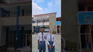 PILKETOS KANDIDAT NO. 2!Perkenalan dari Adi dan Nila sekaligus ngasih tau visi misi misi mereka
