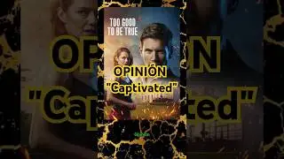 #rese&ntilde;a #opinion #serie #captivated #KaraTointon #AllenLeech #shorts