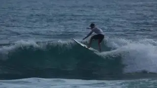 2016 Tracks Ride Guide | Redback Surfware